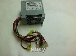 04g185010221 Asus 24 Pin Atx Pundit Power Supply For P1-ph1,12 Inch Atx Connecto