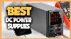 10 Best DC Power Supply 2023