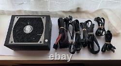 1300w Cooler Master SPH-1300W Modular Power Supply 80 Plus Gold PSU RS-D00-SPHA