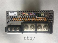 1PC COSEL PBA600F-15 15V 43A Switching Power Supply Used