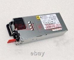 1PC DPS-800RB C PSU FOR Lenovo RD640 RD430X Power Supply 36002353 03X4368 Used