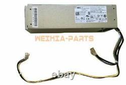 1PC Dell 5040 7040 3650 3656 Power Supply 2P1RD 240W H240AM-02 Used