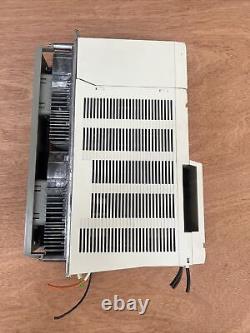 1PC USED Mitsubishi MDS-C1-CV-110 Power Supply Unit Meldas