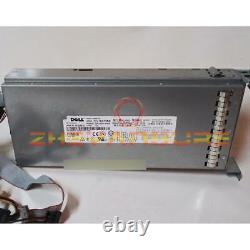 1PC Used 7001209-Y000 Z800P-00 ND444 ND591 Power Supply for DELL PE1900