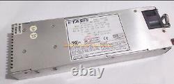 1PC Used EFRP-300 ETASIS hot Swappable Redundant Power Module 300W EFRP300