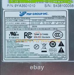 1PC Used FSP FSP350-60EVML redundant power supply module