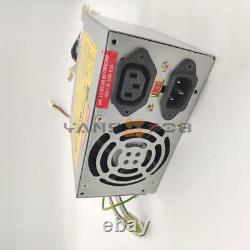 1PC Used Seventeam ST-250WHV 250W AT Industrial Power Supply