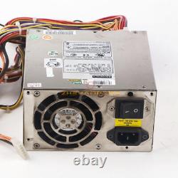 1PC used HG2-6400P 400W server power supply TESTED