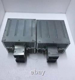 1PCS USED Cisco 3900 Series AC Power Supply PWR-3900-AC tested