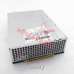 1PCS Used D1300EF-02 DPS-1300HB-1 Power Supply 1300W V5K16 for Dell T7810 T7910