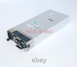 1PCS Used For EMACS S1M-5500V 500W server redundant power supply