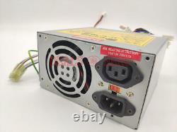 1PCS Used Seventeam ST-250WHV 250W AT Industrial Power Supply