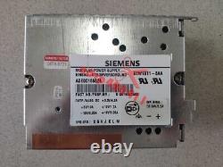 1PCS Used Siemens Modular Power Supply 6EW1811-8AA A5E00166828