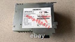 1PCS Used Siemens Modular Power Supply A5E00320831 Fully