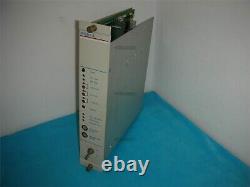 1Pc Used Westinghouse Power Supply MPS512A /4256A67G01 tu