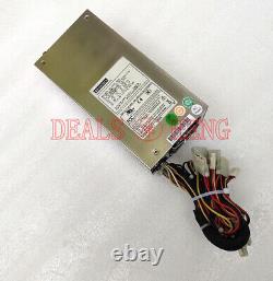 1Pcs 300W 2U server switch redundant P2U-6300P(ROHS) power supply Used