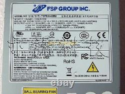 1pc for FSP500-80BU 500W 1U power supply server industrial power supply