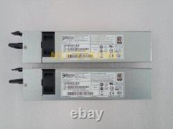 1pc used 3Y YM-2301E power supply 300W 1U server redundant power supply module