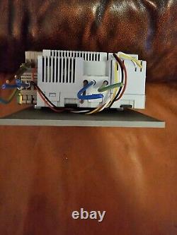 1pcs Used Siemens KNX Trickle Bus Power Supply 5WG1 125-1AB22 Tested