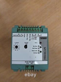 2866640 Power Supply 24V/2A