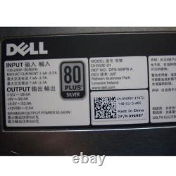 2G4WR 96R8Y For Dell T420 Server Power Supply 550W