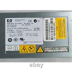 412837-001 419613-001 For HP DL380G5 DPS-1200GB A Server Power Supply