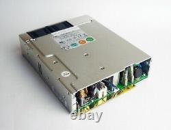 500w Emacs MRG-6500P-R Server / Workstation Power Supply Unit / PSU