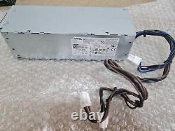 5tvm5 Dell 200w Power Supply 6,4,4 Connectors Vat Included