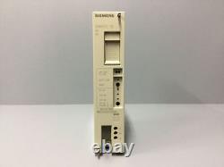 6ES59517NB21 SIEMENS 6ES5951-7NB21 / Power Supply Used