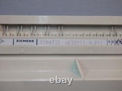 6es59514lb11 Siemens 6es5951-4lb11 / Power supply used