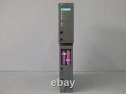 6es74070ka010aa0 Siemens 6es7407-0ka01-0aa0 / Power Supply Used