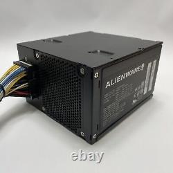 750w Alienware NPS-750AB-1 B 80 Plus Gaming Editing Power Supply Unit / PSU