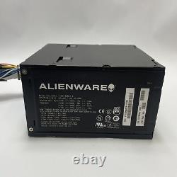 750w Alienware NPS-750AB-1 B 80 Plus Gaming Editing Power Supply Unit / PSU