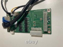 AC to DC Power Supply Board for Netgear ProSAFE S3300-52X-PoE+ GS752TXP