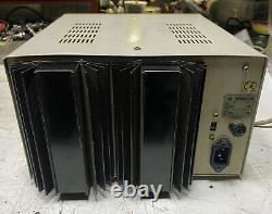 AFX 9660SB DC Power Supply 0-30V / 0-3A Dual Output, 5V-3A Fixed Output