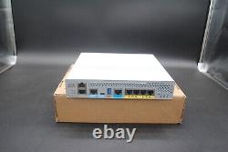 AIR-CT3504-K9 Cisco 3500 Series 3504 WITH POWER SUPPLY! Free UK shipping