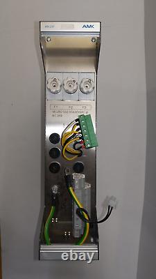 AMK AMKAYSN AN20 F Power Supply