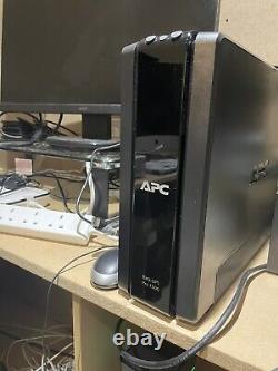 APC Back UPS Pro 1500 Power Backup For Synology NAS and Other Devices