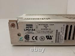 ASTEC LPQ154 LPQ154-C Power Supply Unit