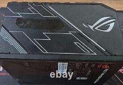 ASUS ROG Thor 850W Platinum ATX Power Supply Unit PSU New Cables inc 12 Pin GPU