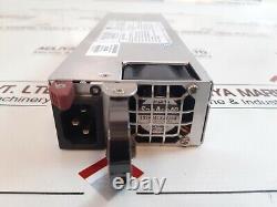 Ablecom sp382-ts pws-0050-m redundant module switching power supply rev 3.0