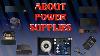 About Power Supplies
