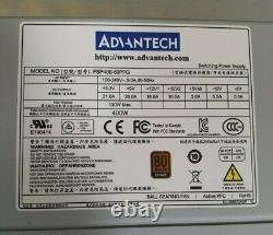Advantech Fsp400-60fpg Power Supply (in34s2)