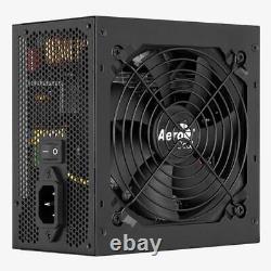 Aero Cool Integrator 850W Power Supply Unit PSU Model ACP-I850BM