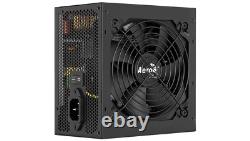 Aero Cool Integrator 850W Power Supply Unit PSU Model ACP-I850BM