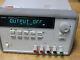 Agilent E3634A DC Power Supply Used