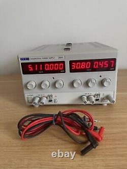 Aim TTi EX354RD EX-R Series Digital Bench Power Supply 35V 4A 2 Output 280W