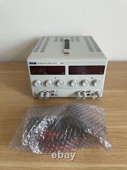 Aim TTi EX354RD EX-R Series Digital Bench Power Supply 35V 4A 2 Output 280W