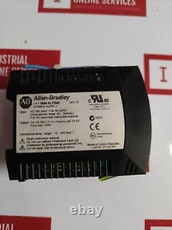 Allen-Bradley 100W Power Supply 1606XLP100E2