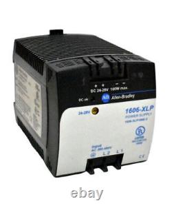 Allen-Bradley 100W Power Supply 1606XLP100E2